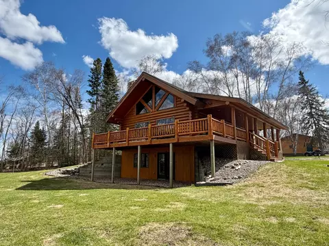 29109 Omega Dr, Laporte, MN 56461