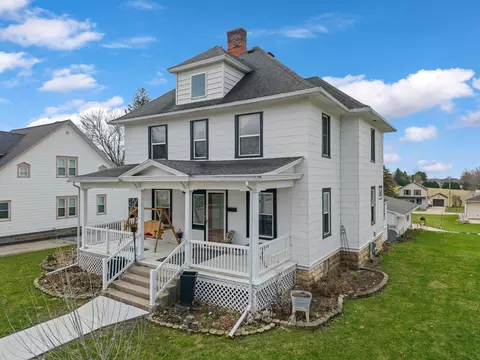 103 S Street St W, Caledonia, MN 55921