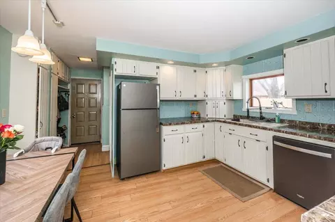 Kitchen - 1912 E 3rd St, Superior, WI 54880 photo 2 of 2