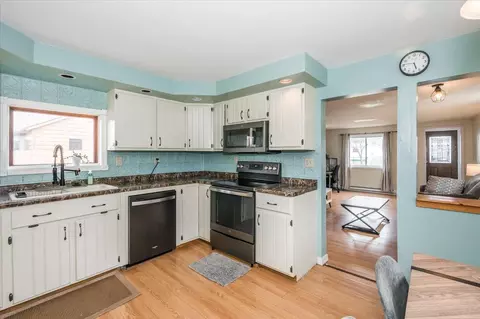 Kitchen - 1912 E 3rd St, Superior, WI 54880 photo 1 of 2