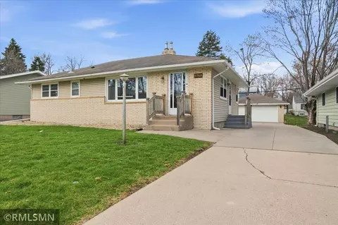 1769 Lake St, Saint Paul, MN 55113