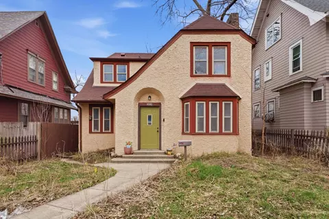 3834 Lyndale Ave N, Minneapolis, MN 55412