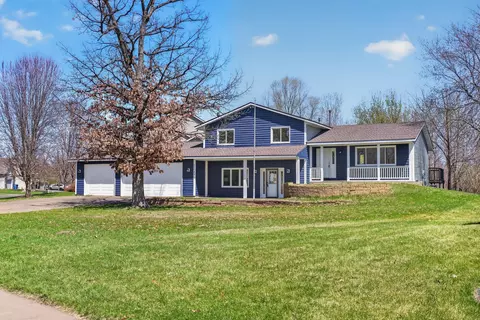 22045 Elston Ave, Forest Lake, MN 55025