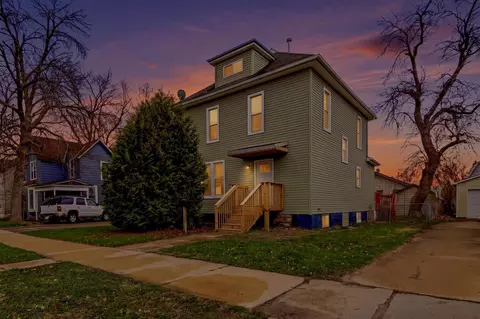 401 3rd Ave SW, Austin, MN 55912