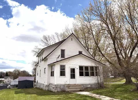 301 N 3rd St, Milan, MN 56262