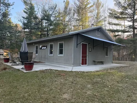 26402 Tract B Inlet Trl, Park Rapids, MN 56470