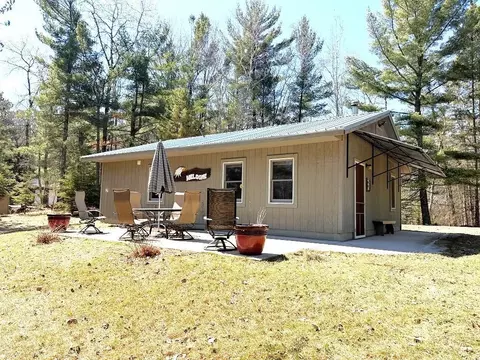 26402 Tract B Inlet Trl, Park Rapids, MN 56470