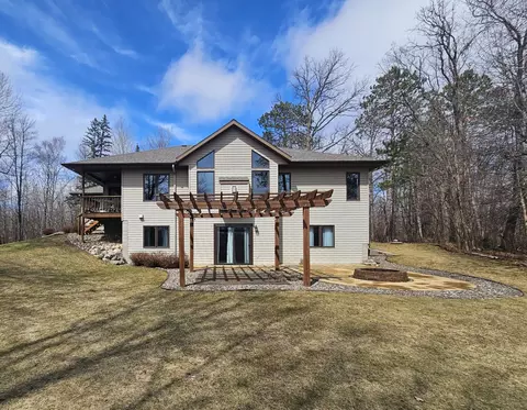 40776 Mary Lake Rd, Emily, MN 56447