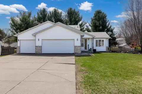 1103 Birch St SW, Isanti, MN 55040