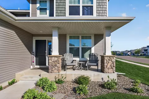 Exterior - 19314 Primrose Ln, Corcoran, MN 55340 photo 3 of 10