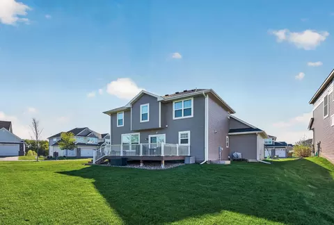 Exterior - 19314 Primrose Ln, Corcoran, MN 55340 photo 10 of 10