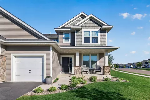 Exterior - 19314 Primrose Ln, Corcoran, MN 55340 photo 2 of 10