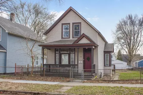 50 Winnipeg Ave, Saint Paul, MN 55117