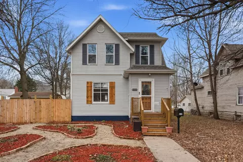 310 1st Ave SE, Glenwood, MN 56334
