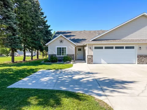 1821 S Cascade St, Fergus Falls, MN 56537