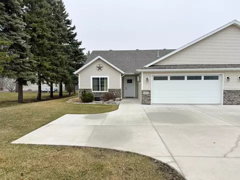1821 S Cascade St, Fergus Falls, MN 56537