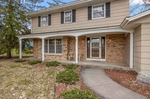 9512 Toledo Ave S, Bloomington, MN 55437