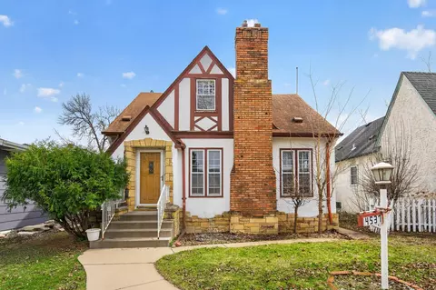 4537 Columbus Ave, Minneapolis, MN 55407