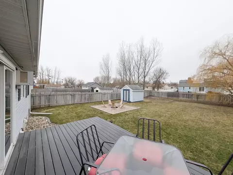 Exterior - 205 4th St E, Horace, ND 58047 photo 4 of 18