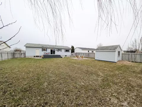 Exterior - 205 4th St E, Horace, ND 58047 photo 9 of 18