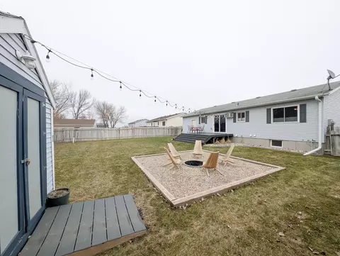Exterior - 205 4th St E, Horace, ND 58047 photo 8 of 18