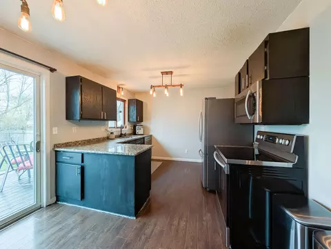 Kitchen - 205 4th St E, Horace, ND 58047 photo 1 of 4