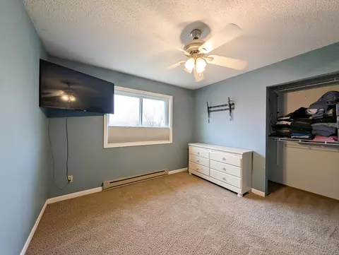 Bedroom - 205 4th St E, Horace, ND 58047 photo 4 of 4
