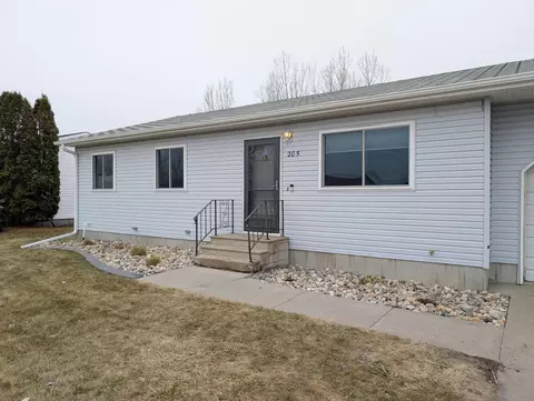 Exterior - 205 4th St E, Horace, ND 58047 photo 15 of 18