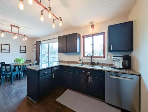 Kitchen - 205 4th St E, Horace, ND 58047 photo 4 of 4