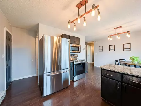 Kitchen - 205 4th St E, Horace, ND 58047 photo 2 of 4