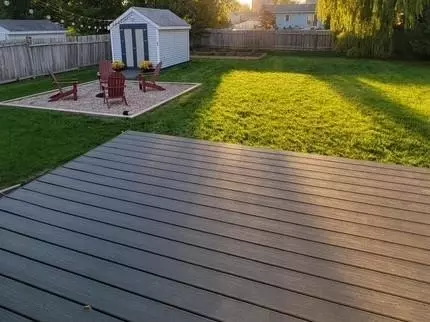 Exterior - 205 4th St E, Horace, ND 58047 photo 5 of 18