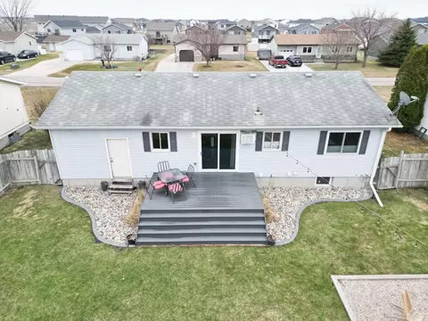 Exterior - 205 4th St E, Horace, ND 58047 photo 2 of 18