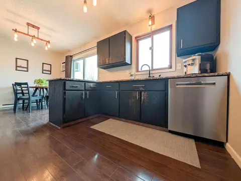 Kitchen - 205 4th St E, Horace, ND 58047 photo 3 of 4