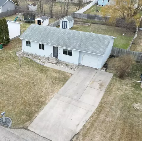 View/Area - 205 4th St E, Horace, ND 58047 photo 1 of 7