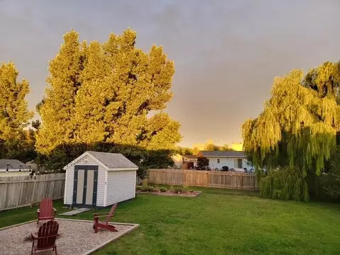 Exterior - 205 4th St E, Horace, ND 58047 photo 7 of 18