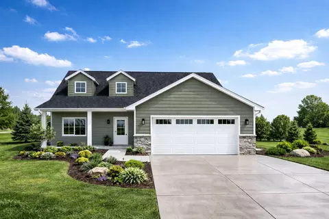 6225 86th Ave S, Horace, ND 58047