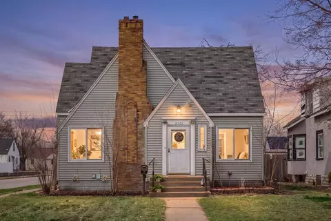 5301 Emerson Ave N, Brooklyn Center, MN 55430
