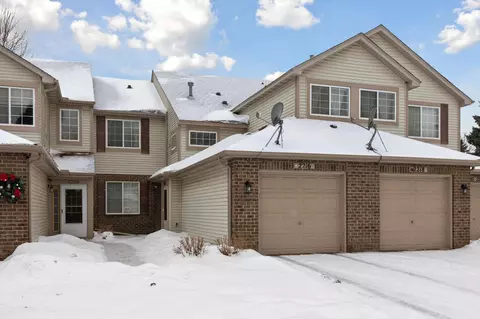2216 Water Lilly Ln #607, Eagan, MN 55122