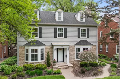 3725 Glenhurst Ave, Saint Louis Park, MN 55416
