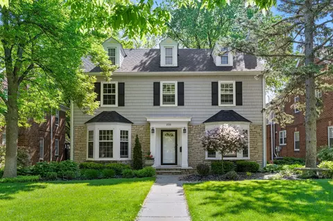 3725 Glenhurst Ave, Saint Louis Park, MN 55416