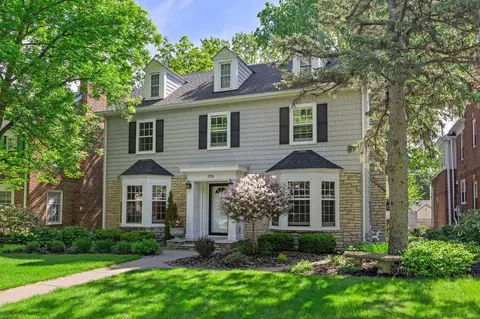 3725 Glenhurst Ave, Saint Louis Park, MN 55416