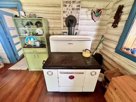 Kitchen - tbd Malmstrom Is, Orr, MN 55771 photo 6 of 7