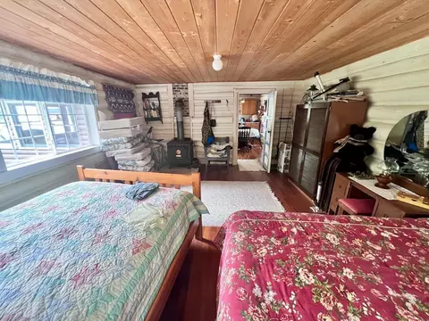 Bedroom - tbd Malmstrom Is, Orr, MN 55771 photo 1 of 2