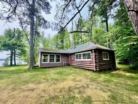 Exterior - tbd Malmstrom Is, Orr, MN 55771 photo 6 of 10