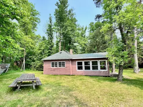 Exterior - tbd Malmstrom Is, Orr, MN 55771 photo 5 of 10