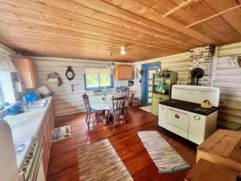 Kitchen - tbd Malmstrom Is, Orr, MN 55771 photo 2 of 7