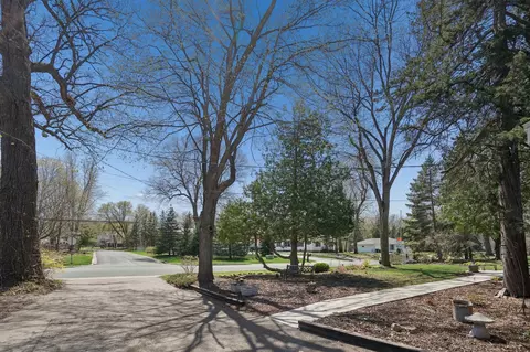 Exterior - 5770 Main St W, Maple Plain, MN 55359 photo 17 of 29