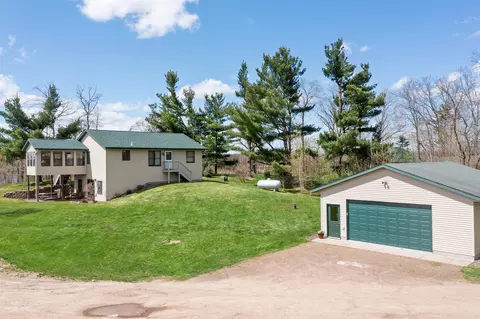 1695 Aa White Ash Way, Balsam Lake, WI 54810