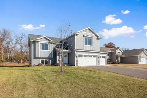 3551 237th Ave NW, Saint Francis, MN 55070