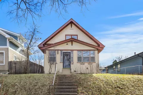 3526 James Ave N, Minneapolis, MN 55412